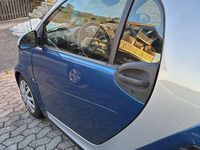 Gebraucht Smart ForTwo Coupé 71 PS (52 kW) 2008 Blau Coupé