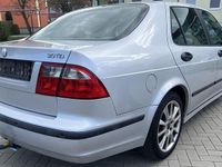 Gebraucht Saab 9-5 177 PS (130 kW) 2003 Silber Limousine