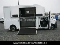Używany Renault Master 2022 Biały Minivan