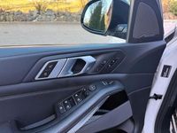 Gebraucht BMW X5 M50 Performance 400 PS (294 kW) 2020 Weiß SUV