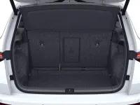 Neu Skoda Karoq Premium Edition 150 PS (110 kW) 2026 Moonweiß perleffekt SUV