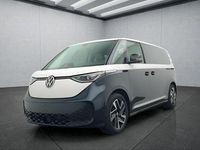 Neu VW ID. Buzz 210 kW (286 PS) 2025 Weiß Van / Kleinbus