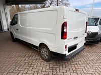 gebraucht Renault Trafic 2.0 dCi 150 L2H1 3,0t Komfort LED Klima