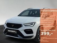 Neu Cupra Ateca 190 PS (139 kW) 2026 Weiß SUV