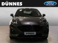 Usata Ford Puma ST-Line X 92 CV (67 kW) 2020 Grigio Berlina