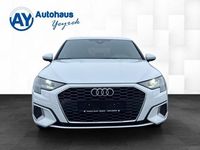 Gebraucht Audi A3 Advanced 140 PS (102 kW) 2023 Andere Limousine