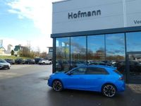 Gebraucht Opel Astra 114 kW (156 PS) 2023 Blau Limousine