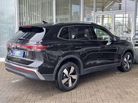 Neu VW Tiguan Elegance 150 PS (110 kW) 2025 Schwarz SUV