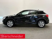 Używany Audi Q2 Advanced 190 KM (139 kW) 2025 Czarny SUV