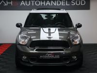 gebraucht Mini Cooper S Countryman*JCW*PANO*NAVI*XENON*