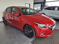 Gebraucht Mazda 2 Kizoku 90 PS (66 kW) 2018 Rot Kleinwagen