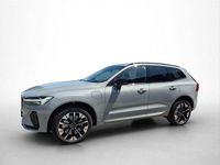 Gebraucht Volvo XC60 Ultra 455 PS (334 kW) 2025 Grau SUV