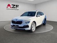 Gebraucht Skoda Kamiq Essence 95 PS (69 kW) 2025 Candyweiß SUV