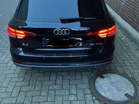 gebraucht Audi A4 Avant 35 Tfsi