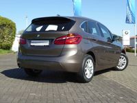 gebraucht BMW 218 Active Tourer i