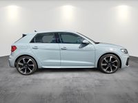 gebraucht Audi A1 Sportback 30 TFSI S-LINE+LED+CARPLAY+PDC