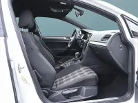 Gebraucht VW Golf VII 245 PS (180 kW) 2020 Weiß Kleinwagen