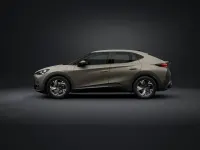 Neu Cupra Tavascan 139 kW (190 PS) 2026 Grau SUV