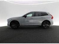 Neu Volvo XC60 Plus 250 PS (183 kW) 2026 Grau SUV