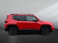 gebraucht Jeep Renegade PHEV MY23 S-Edition Allrad Navi Leder Soundsystem