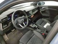 gebraucht Audi RS3 2.5 TFSI Sportback Q AGA DYNAMIK