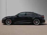 Gebraucht Audi RS5 Sport 639 PS (469 kW) 2026 Schwarz Limousine