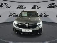 Neu Renault Espace Iconic 200 PS (147 kW) 2025 Grau SUV