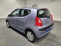 gebraucht Nissan Pixo Klima/BC/Radio-CD/14-Zoll