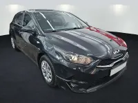 Occasion Kia Ceed 101 ch (74 kW) 2023 Noir Citadine