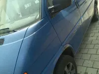 Używany VW T4 116 KM (85 kW) 2001 Niebieski Van