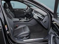 Gebraucht Audi A8 286 PS (210 kW) 2023 Schwarz Limousine