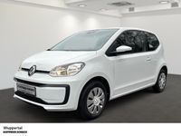 gebraucht VW up! 1 0 Move KLIMA BT ZV E-FENSTER