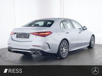 Gebraucht Mercedes C43 AMG Premium 408 PS (300 kW) 2023 Andere farbe Limousine