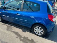 gebraucht Renault Clio 1,2 TCE