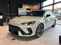 Neu Cupra Leon VZ 300 PS (220 kW) 2026 Limousine