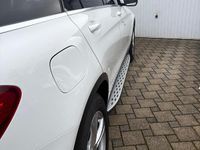 Gebraucht Mercedes GLC250 204 PS (150 kW) 2016 Weiß SUV