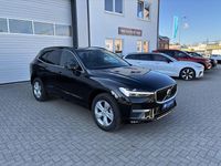 Gebraucht Volvo XC60 Core 250 PS (183 kW) 2025 Schwarz SUV
