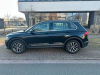 gebraucht VW Tiguan 2.0 TDI Comfortline DSG | unfallfrei