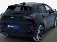 Neu Ford Puma ST-Line X 155 PS (114 kW) 2026 Schwarz SUV