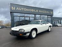 Second-hand Jaguar XJS 287 CP (211 kW) 1979 Alb Coupe