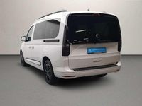 Gebraucht VW Caddy Edition 122 PS (89 kW) 2026 Candyweiß Van / Kleinbus