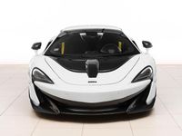 Gebraucht McLaren 570S 570 PS (419 kW) 2019 Weiß Cabrio