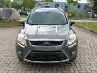 Używany Ford Kuga 2011 Szary SUV