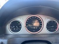 Gebraucht Mercedes C220 170 PS (125 kW) 2009 Grau Limousine