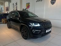 Gebraucht Jeep Compass 239 PS (175 kW) 2020 Schwarz SUV