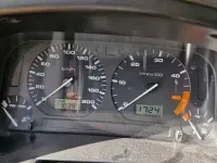 Gebraucht VW Caddy 64 PS (47 kW) 2002 Weiß
