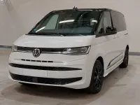 Używany VW T7 Pro 150 KM (110 kW) 2024 Biały Van
