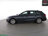 Gebraucht Audi A4 Ambiente 265 PS (194 kW) 2023 Grau Kombi