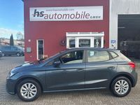 Gebraucht Seat Ibiza Style 95 PS (69 kW) 2025 Schwarz Kleinwagen