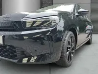Gebraucht Opel Corsa Basis 75 PS (55 kW) 2024 Schwarz Kleinwagen